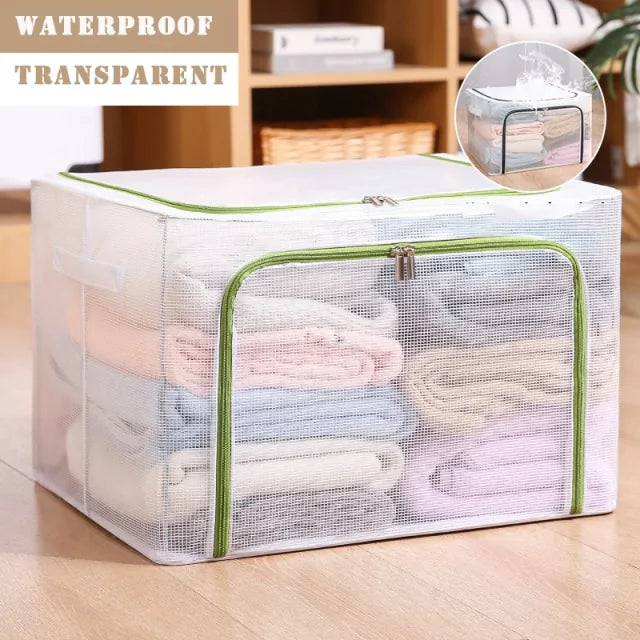 Cloth Storage Box