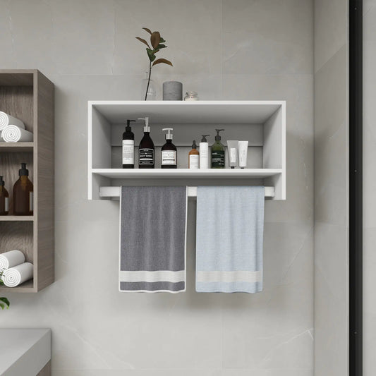 ModuShelf B2 Closet Organizer