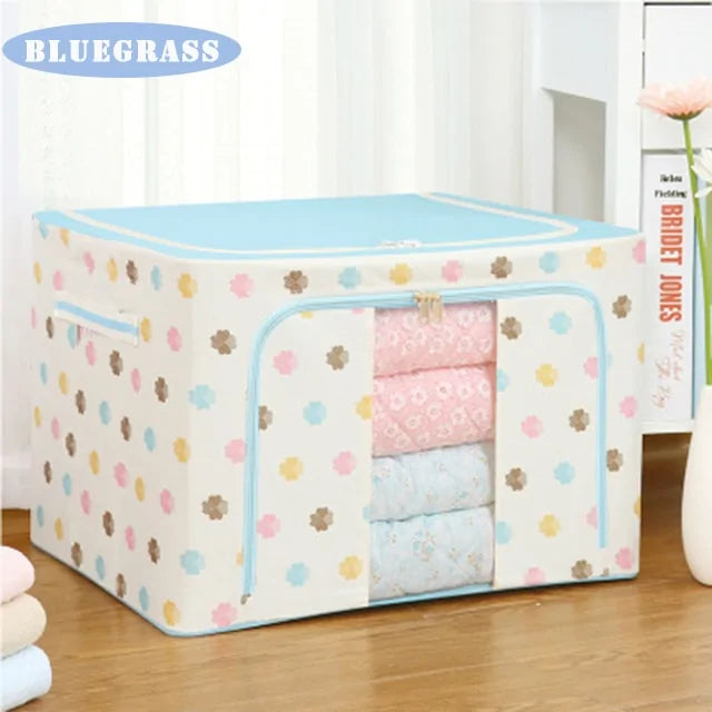 Cloth Storage Box