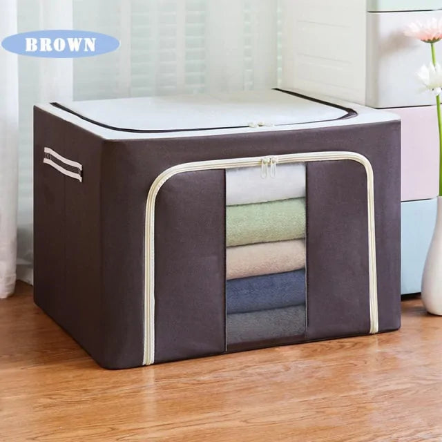 Cloth Storage Box