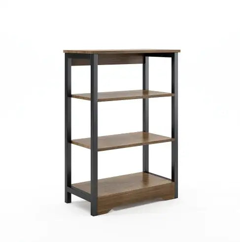 WildOak Adjustable Shelf Unit