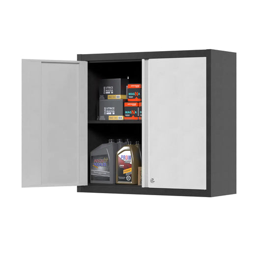 SteelLock Wall Cabinet